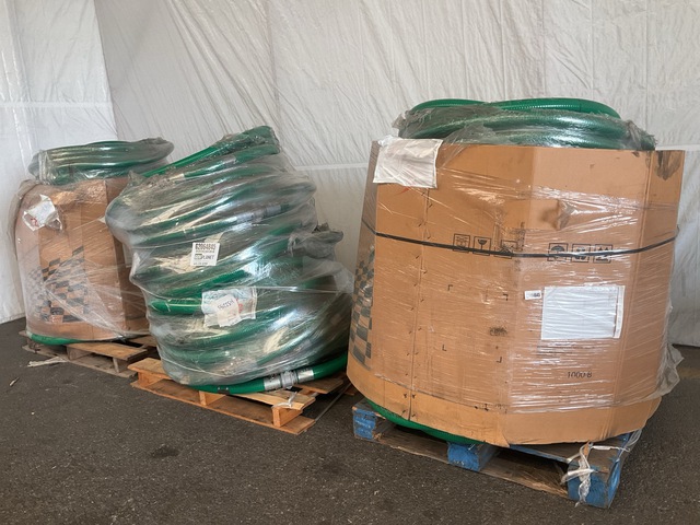 (60) Continental Flexible Hoses