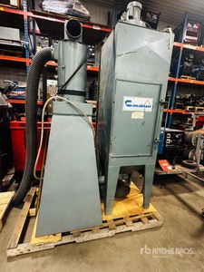 2011 Canadablast Sand Blaster