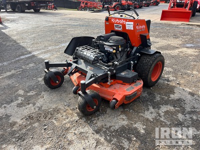 2024 Kubota SZ26NC-52-2 Ride-On Lawn Mower