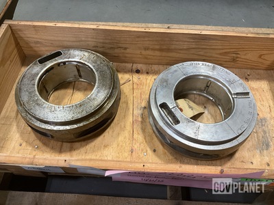 GE 4004G16-1 Sleeve Bearing