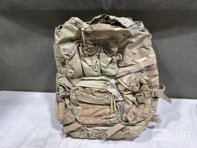 (25) Large Field Pack Sets