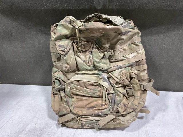 (25) Large Field Pack Sets