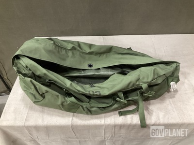 (51) Duffel Bags
