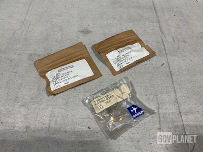 (353) ESNA 7-211411166-3 Sleeve Bushings