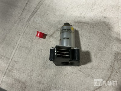 (3) Globe Motors 19A513 Centrifugal Fans