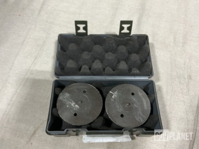 Kreis Tool & Manufacturing 68D170014-1001 Retainer Bolt Tool Set