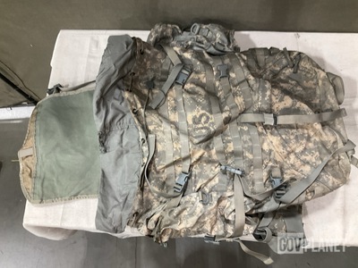 (38) Large Field Pack Sets