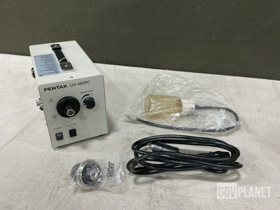 Pentax LH-150PC Endoscopy Light Source