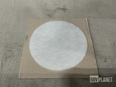 (37) SIT ALH-100881-001 Intake Filter Elements