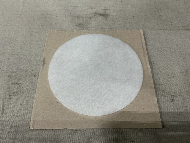 (37) SIT ALH-100881-001 Intake Filter Elements