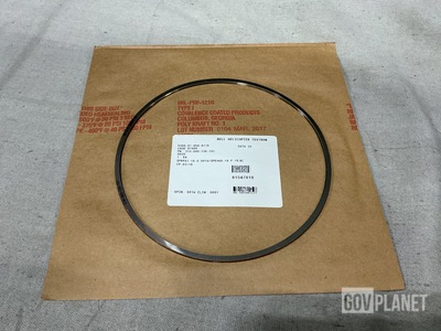 (34) Bell Helicopter 214-040-136-101 Shims