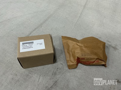 (14) CM 75A430824-2001 Sleeve Bearings