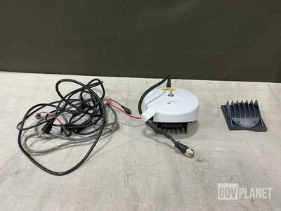 Agilent G1947B Mass Spectrometer Sample Ionizer