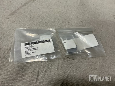 (355) Creative Precision A02R2894-4 Extended Plain Nuts