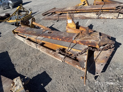 Articulated Tail Gate