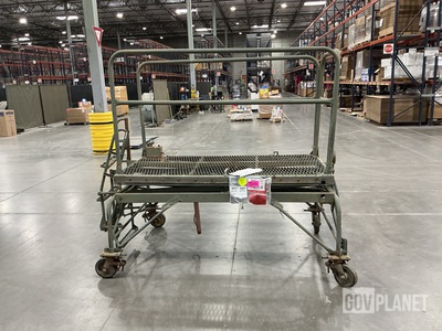 Aircraft Maintenance Platform