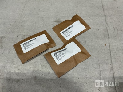 (624) Strain Electrical Conductor Clamps