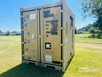 Refrigerator/Freezer Storage Container