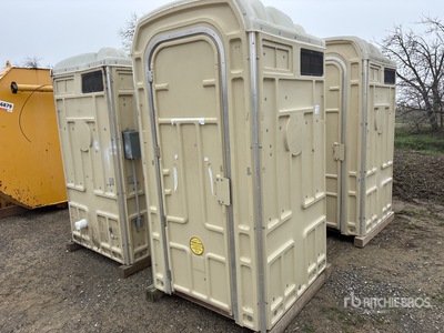 Portable Toilet
