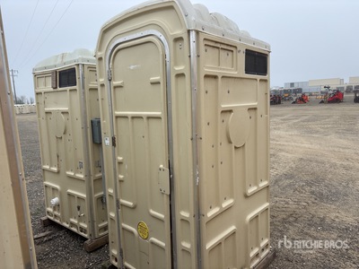 Portable Toilet