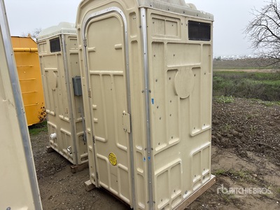 Portable Toilet