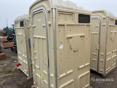Portable Toilet