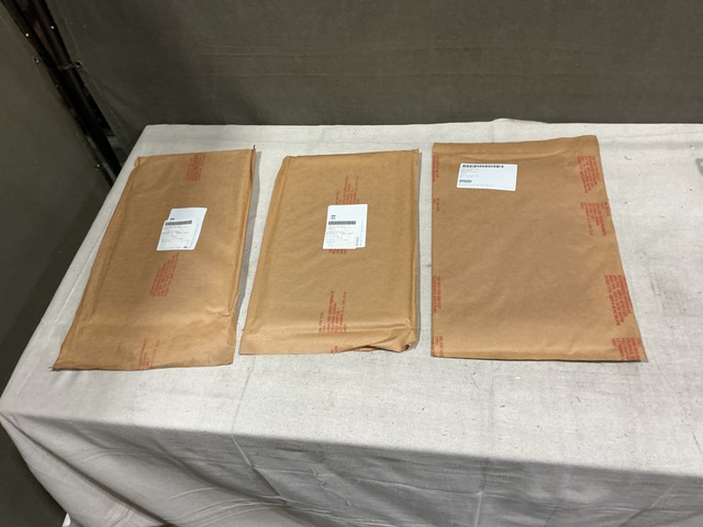 (285) General Dynamics 10672813-001 Gaskets