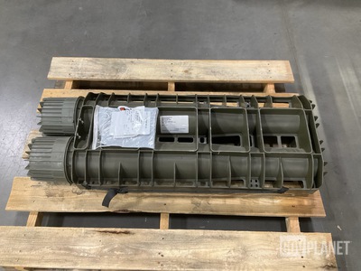 General Dynamics LS1046717 Machinist Tool Kit