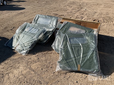 5705692 Soft Top 4-Man Crew Kit