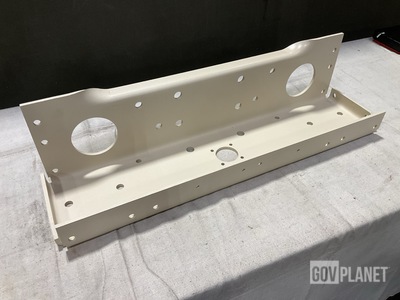 (12) Eilers Machine & Welding 8331198 Frame Crossmembers