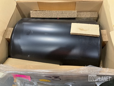 Daimler Trucks A03-28234-161 Engine Fuel Tank