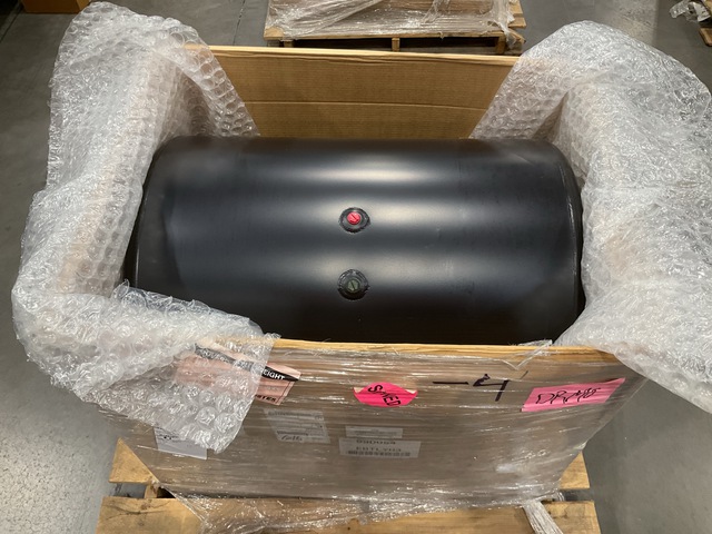 Daimler Trucks A03-28234-161 Engine Fuel Tank