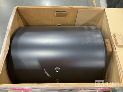 Daimler Trucks A03-28234-161 Engine Fuel Tank