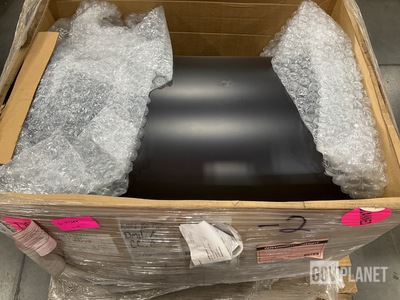 Daimler Trucks A03-28234-161 Engine Fuel Tank