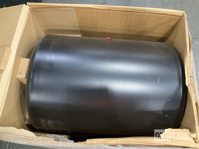 Daimler Trucks A03-28234-161 Engine Fuel Tank