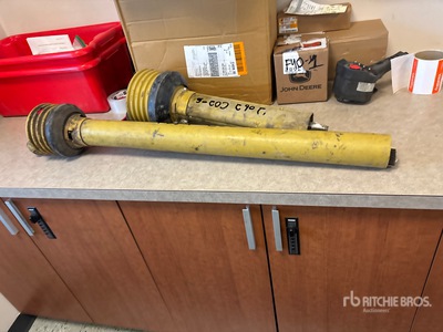 Krone جزازة دائرية