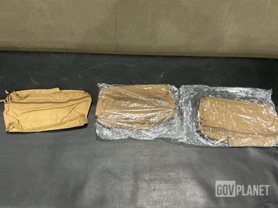 (331) Propper International Large Pouches