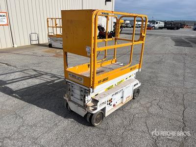 2019 Hybrid HB-1430 Scissor Lift