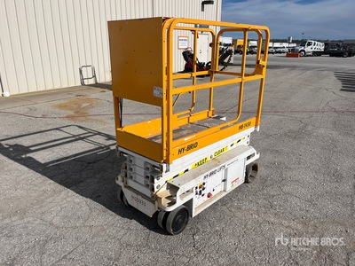 2019 Hybrid HB-1430 Scissor Lift