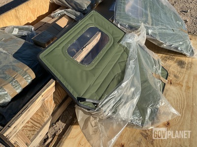 5705692 Vehicular Winterization Kit