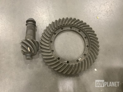 Meritor A400245 Matched Bevel Gear Set