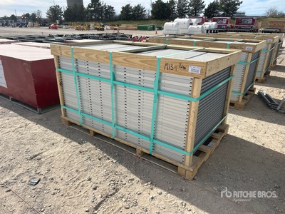 Quantity of (28) First Solar 6 465 W Solar Panel