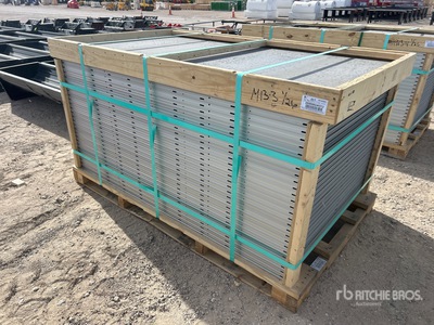 Quantity of (28) First Solar 6 465 W Solar Panel