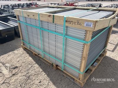 Quantity of (28) First Solar 6 465 W Solar Panel