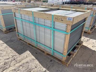 Quantity of (28) First Solar 6 465 W Solar Panel