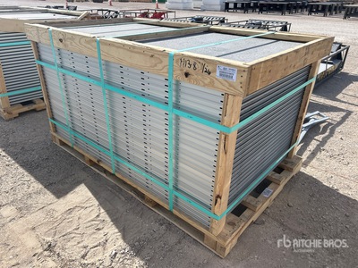 Quantity of (28) First Solar 6 465 W Solar Panel