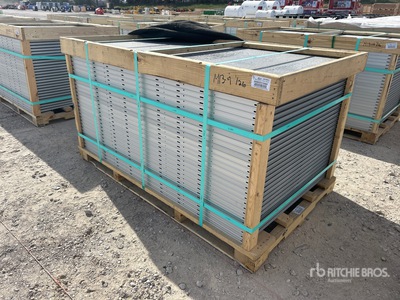Quantity of (28) First Solar 6 465 W Solar Panel