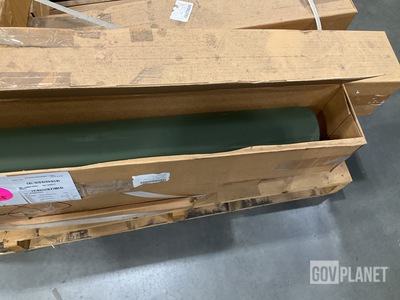 (9) Equipment Parts Sales 12256096 Tube Assemblies