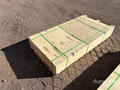 2025 ATS POWER ATS-SP50 Presse d'atelier (Unused)