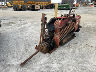 2000 Ditch Witch JT520 Perforatrice direzionale